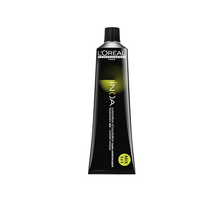 l'oreal professionel inoa bergamo prodotti capelli bergamo loreal